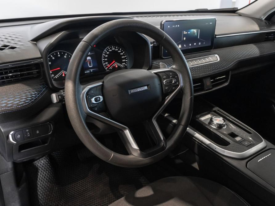 Haval Jolion I Казань  - изображение 6