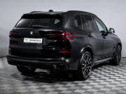 BMW X5 IV (G05/G18) Рестайлинг Москва  - изображение 25