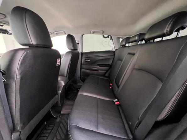 Mitsubishi ASX I Рестайлинг с пробегом 2013 года, цена 1 190 000 рублей, 172000 км, внедорожник, Автокод Объявления