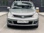 Nissan Tiida I Рестайлинг Уфа  - изображение 26