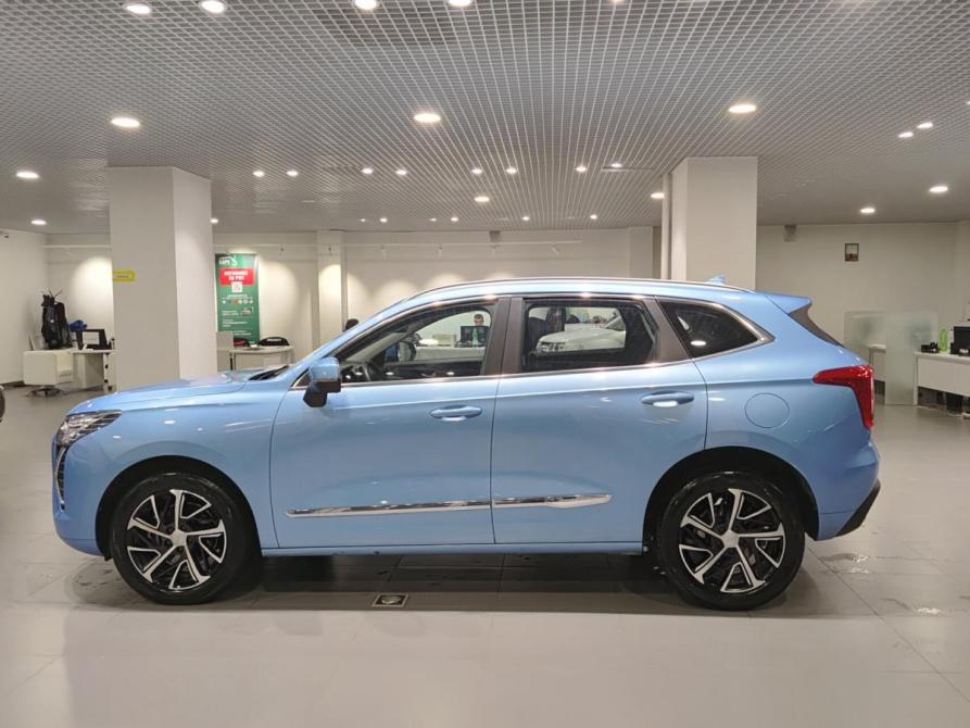 Haval Jolion I Казань  - изображение 10