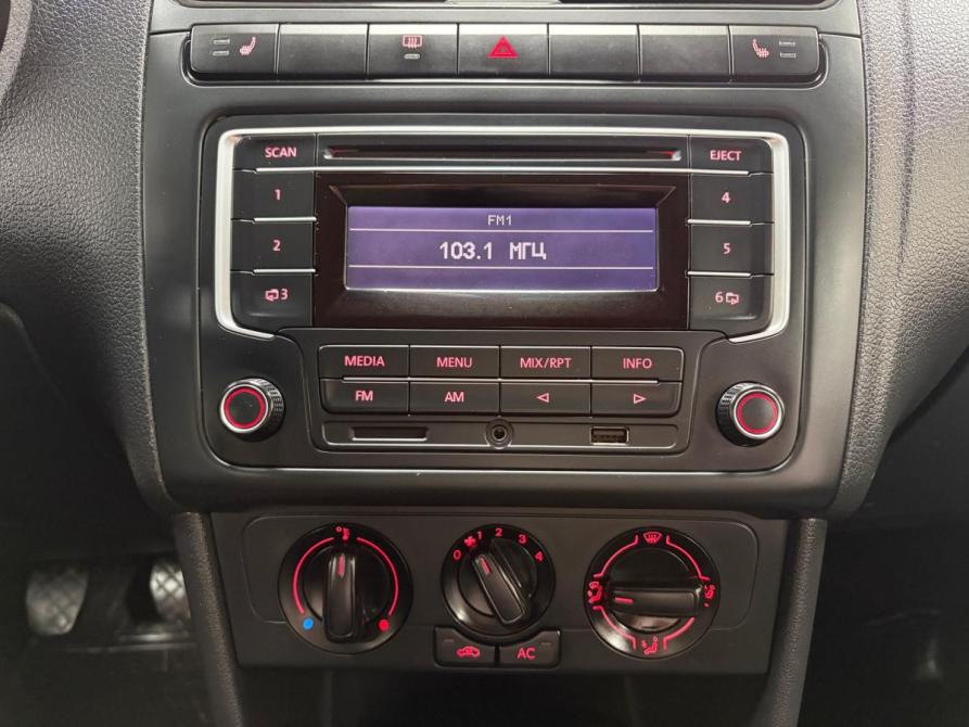 Volkswagen Polo V Киров  - изображение 16