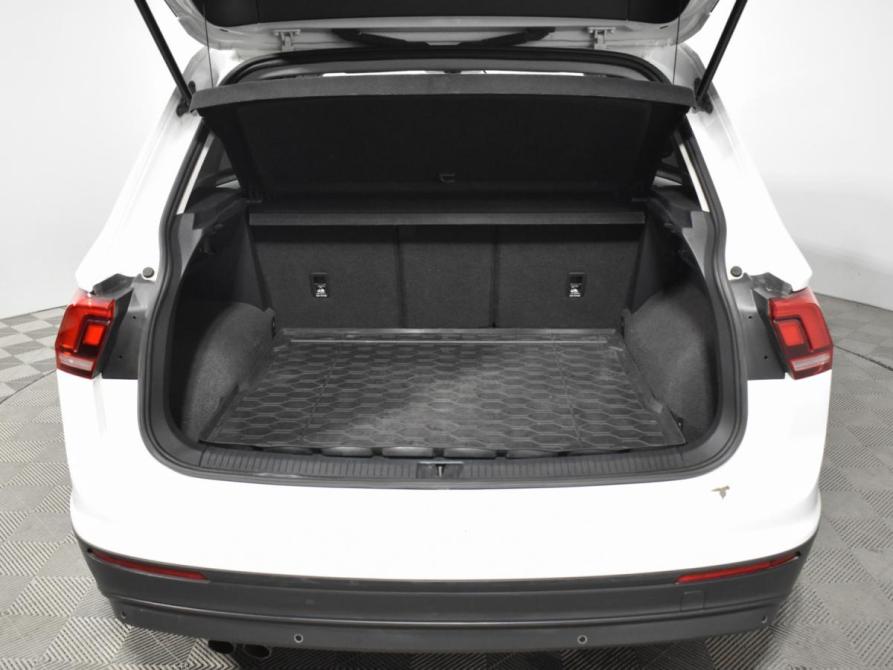 Volkswagen Tiguan II Санкт-Петербург  - изображение 20