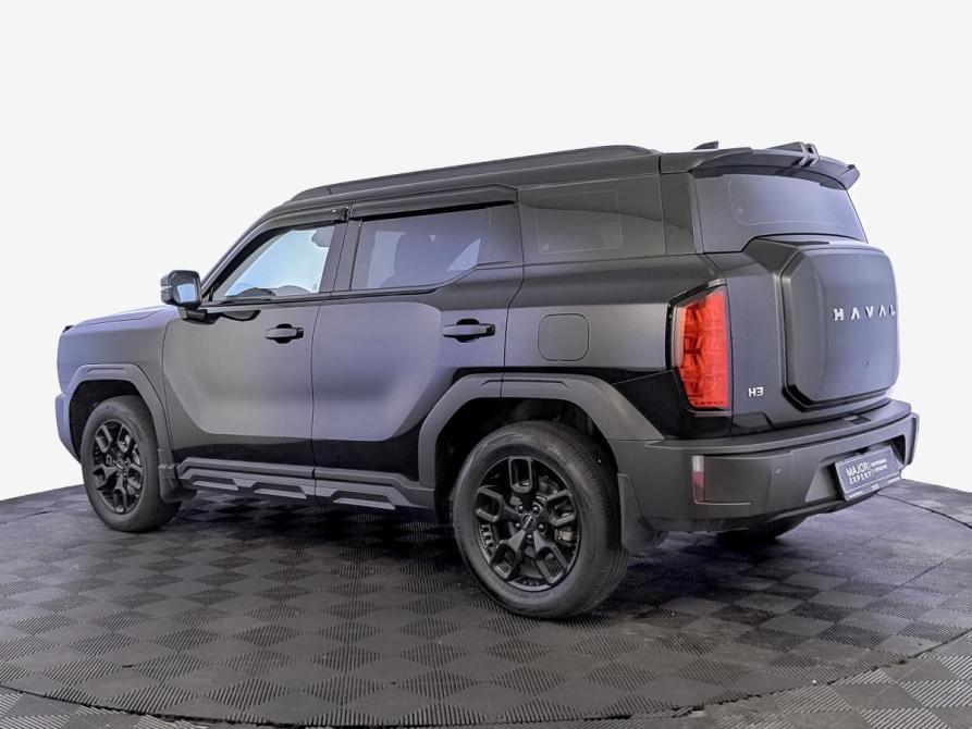 Haval H3 I Москва  - изображение 7