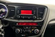 Kia Optima III Рестайлинг Нижний Новгород  - изображение 36