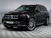 Mercedes-Benz GLS II (X167) Москва  - изображение 24