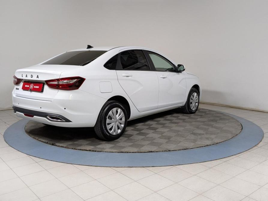 Lada (ВАЗ) Vesta I Рестайлинг (NG) Екатеринбург  - изображение 8