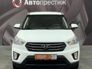 Hyundai Creta I Оренбург  - изображение 22