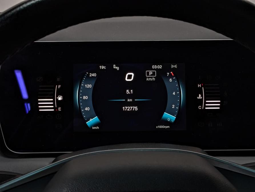 BAIC U5 Plus Москва  - изображение 16