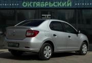 Renault Logan II Ижевск  - изображение 35