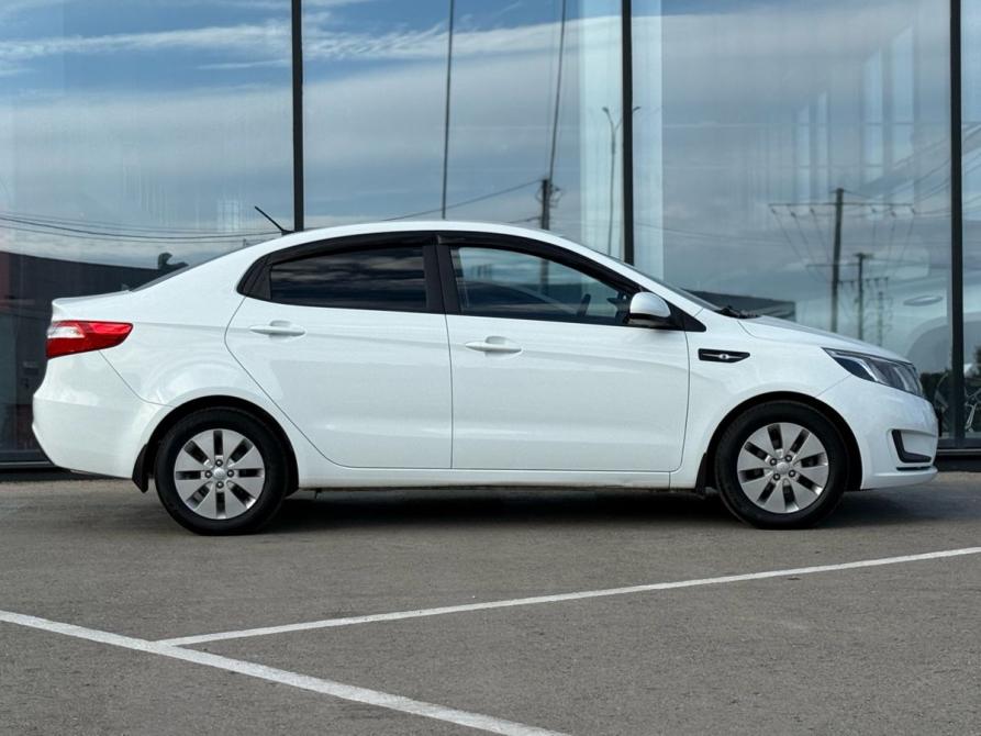 Kia Rio III Стройкерамика  - изображение 7