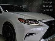 Lexus ES VI Рестайлинг Краснодар  - изображение 49