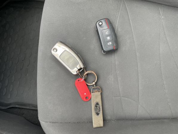 Ford Fiesta Mk6 Рестайлинг с пробегом 2015 года, цена 799 000 рублей, 131194 км, седан, Автокод Объявления