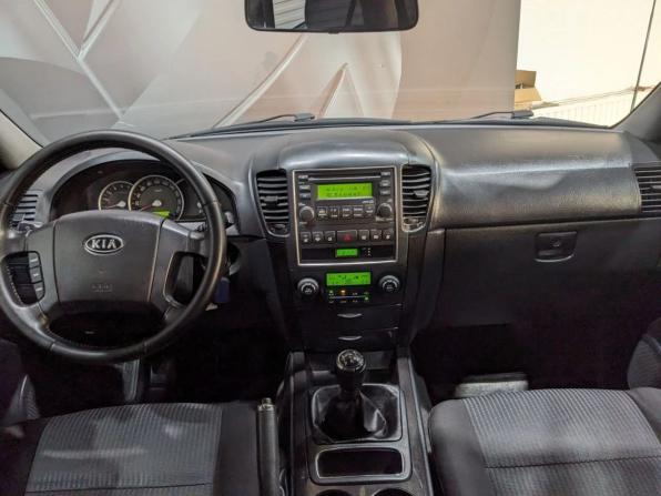 Kia Sorento I Рестайлинг с пробегом 2009 года, цена 710 000 рублей, 278000 км, внедорожник, Автокод Объявления