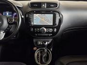 Kia Soul II Рестайлинг Москва  - изображение 35