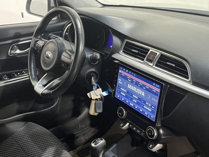 Kia Rio IV Курск  - изображение 6