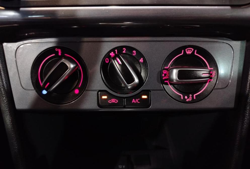 Volkswagen Polo V Рестайлинг Саратов  - изображение 17