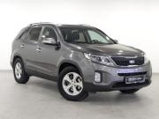 Kia Sorento II Рестайлинг Москва  - изображение 28