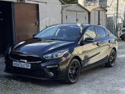 Kia Cerato IV Ставрополь  - изображение 3
