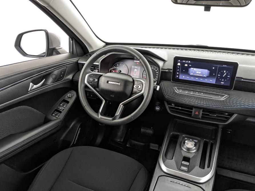Haval Jolion I Москва  - изображение 26