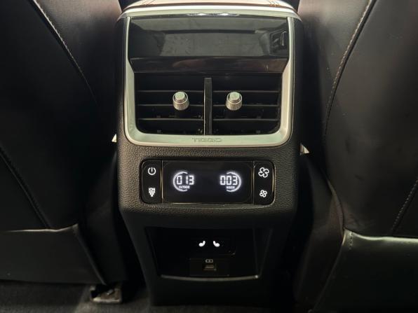 Chery Tiggo 8 Pro Max I с пробегом 2022 года, цена 2 160 000 рублей, 63912 км, внедорожник, Автокод Объявления