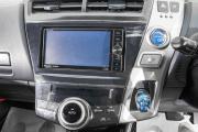 Toyota Prius Alpha I (ZVW40/41) Рестайлинг Барнаул  - изображение 43