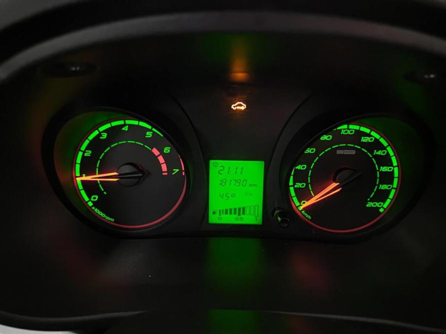 Lada (ВАЗ) Kalina II Казань  - изображение 16