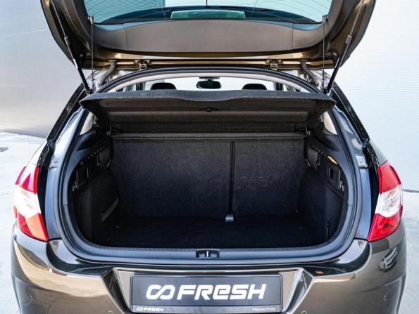 Citroen C4 II с пробегом 2014 года, цена 850 000 рублей, 99565 км, хэтчбек, Автокод Объявления