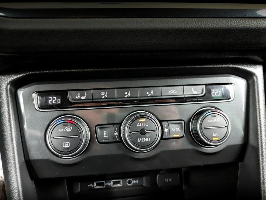 Volkswagen Tiguan II Москва  - изображение 27