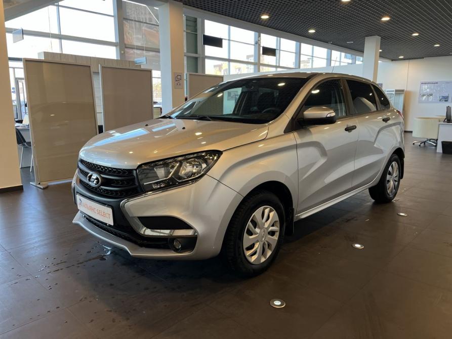 Lada (ВАЗ) XRAY I Чебоксары  - изображение 7