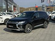 Mitsubishi Outlander III Рестайлинг 2 Самара  - изображение 3