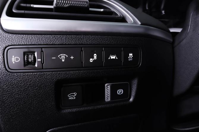 Hyundai Palisade I с пробегом 2019 года, цена 4 449 000 рублей, 88800 км, внедорожник, Автокод Объявления