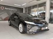 Toyota Camry VIII (XV70) Минеральные Воды  - изображение 18