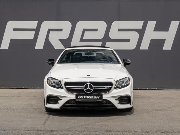Mercedes-Benz E-Класс AMG V (W213) с пробегом 2019 года, цена 5 899 000 рублей, 25996 км, кабриолет, Автокод Объявления