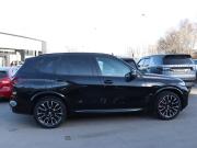 BMW X5 IV (G05/G18) Рестайлинг Москва  - изображение 69