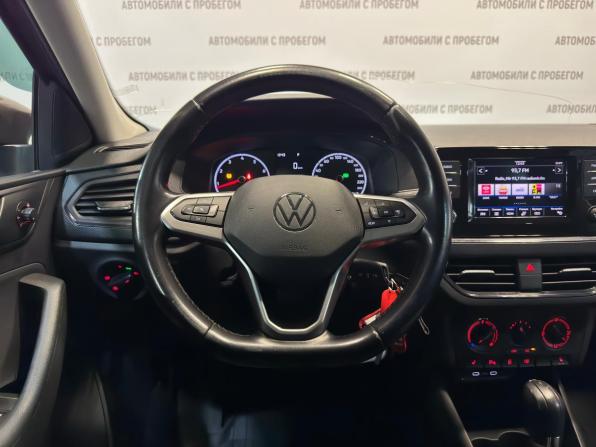 Volkswagen Polo VI с пробегом 2020 года, цена 1 339 000 рублей, 120000 км, лифтбек, Автокод Объявления
