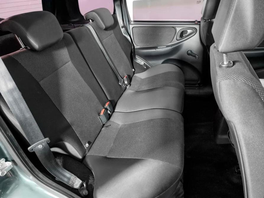 Chevrolet Niva I Рестайлинг Нижний Новгород  - изображение 12