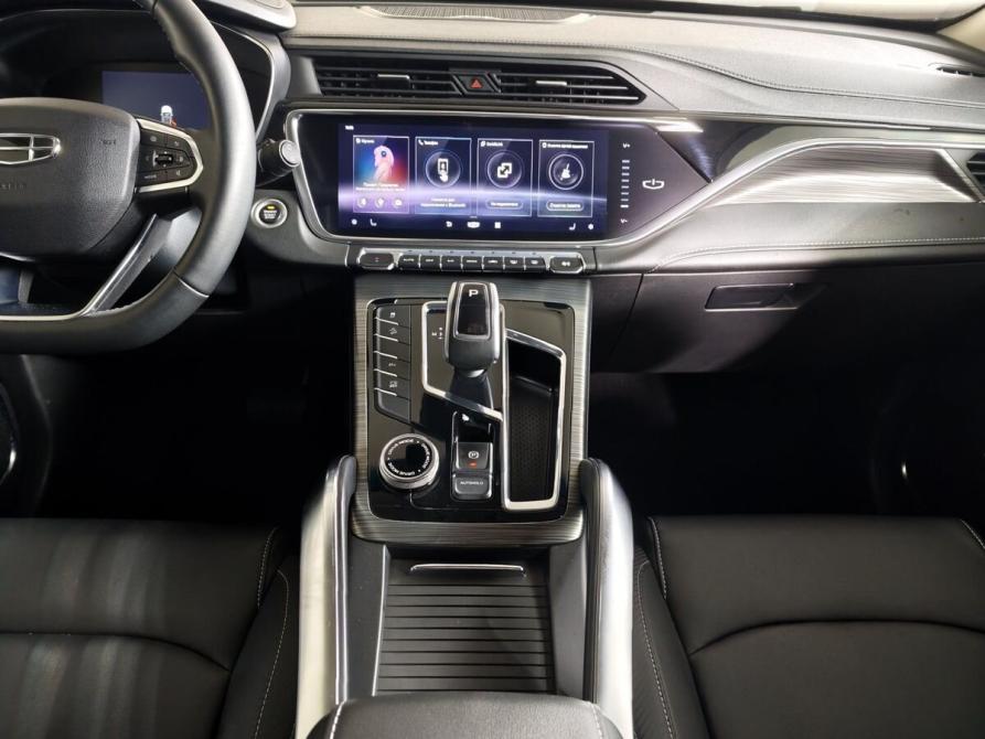 Geely Atlas Pro Москва  - изображение 14