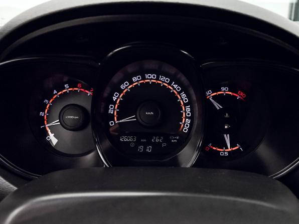 Lada (ВАЗ) Vesta I с пробегом 2019 года, цена 789 000 рублей, 126061 км, седан, Автокод Объявления