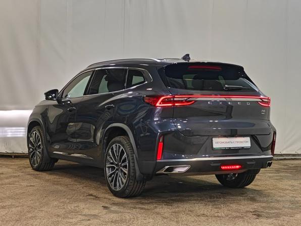 Exeed TXL I Рестайлинг 2 с пробегом 2024 года, цена 2 999 000 рублей, 10502 км, внедорожник, Автокод Объявления