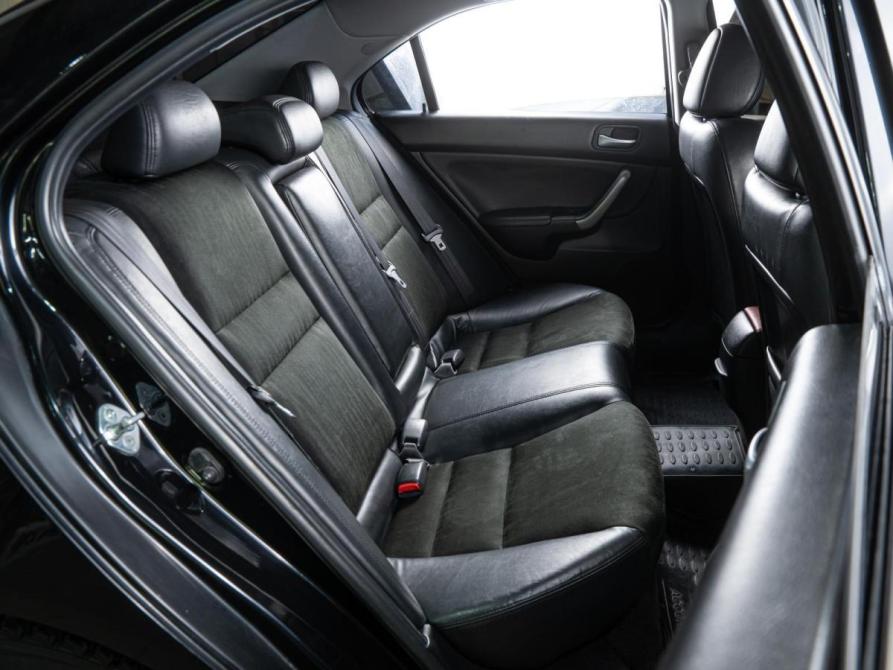 Honda Accord VII Рестайлинг Волгоград  - изображение 7
