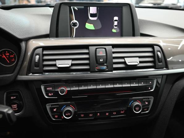 BMW 4 серии F32/F33/F36 с пробегом 2014 года, цена 2 090 000 рублей, 141484 км, купе, Автокод Объявления
