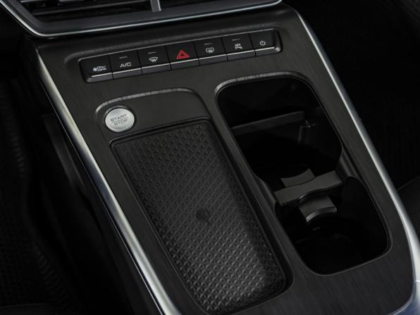 Haval F7 II с пробегом 2024 года, цена 2 682 900 рублей, 29069 км, внедорожник, Автокод Объявления