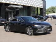 Lexus ES VII Москва  - изображение 29
