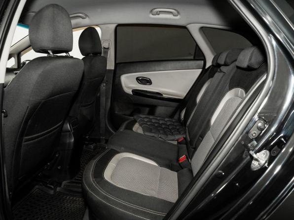 Kia Ceed II с пробегом 2013 года, цена 899 000 рублей, 174381 км, универсал, Автокод Объявления