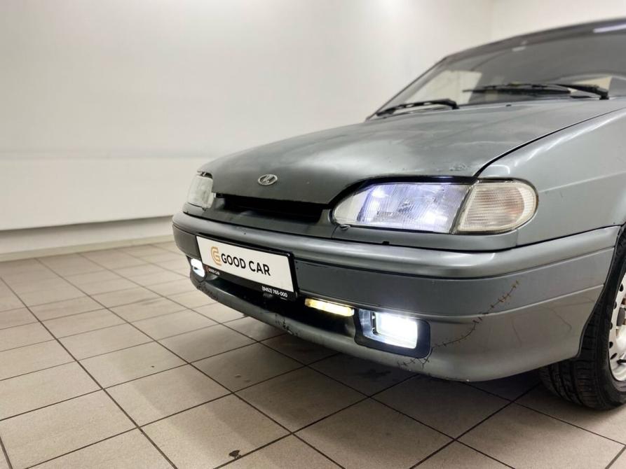 Lada (ВАЗ) 2114 Энгельс  - изображение 10