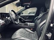Mercedes-Benz S-Класс VII (W223) Москва  - изображение 25