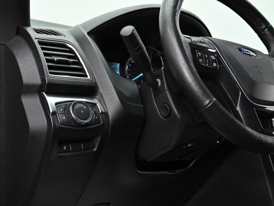 Ford Explorer V Рестайлинг Москва  - изображение 7