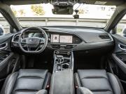 Geely Tugella I Рестайлинг Волгоград  - изображение 54