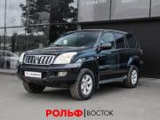 Toyota Land Cruiser Prado 120 Series Москва  - изображение 20